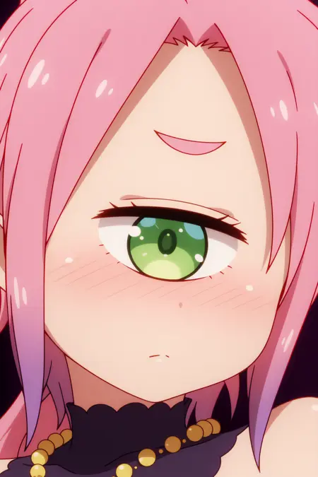 Ishuzoku Reviewers | Aisha