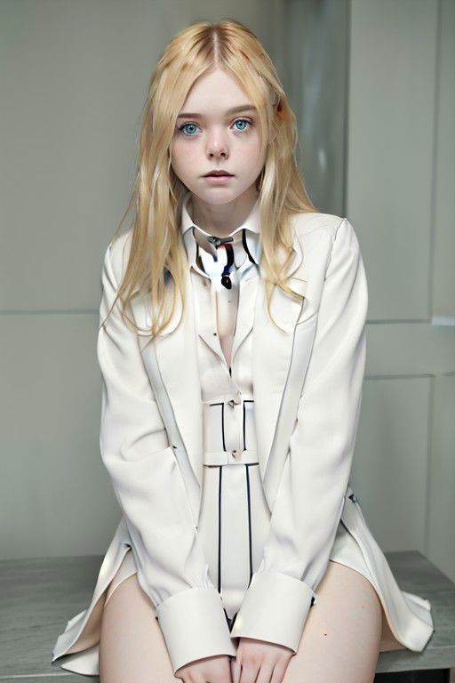 Elle Fanning image by discord104
