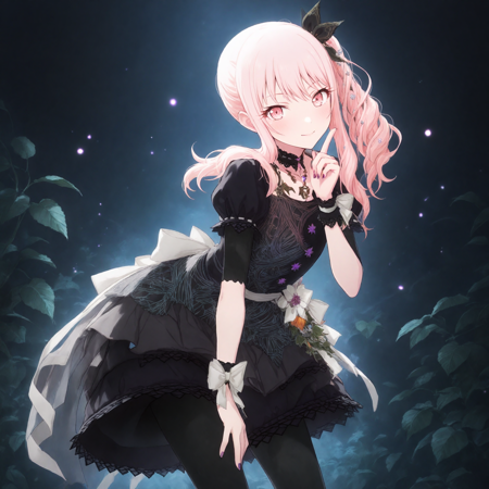 Deception Nurse (Akiyama Mizuki) / Project SEKAI ObsessionIllustrious