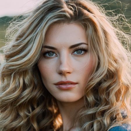 Katheryn Winnick (FLUX + SDXL) SDXL v2.0