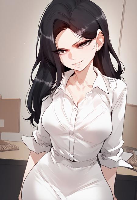 Rahee Do | A Pervert’s Daily Life | Pornhwa | Webtoon V.1.0