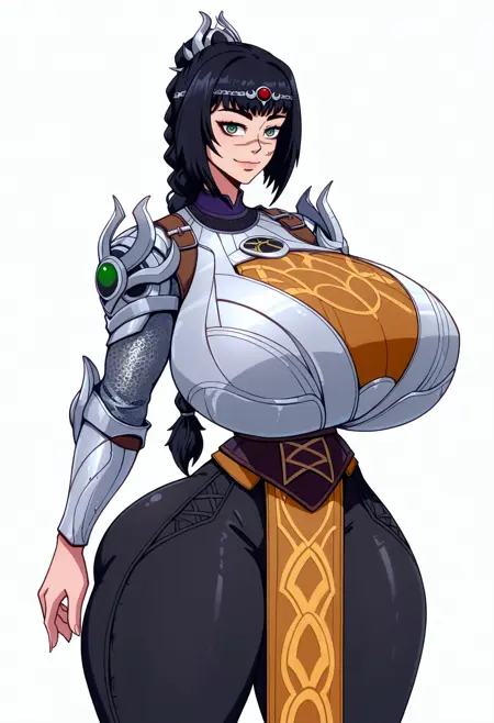 N647 - Night647 - IllustriousXL - Noob LORA