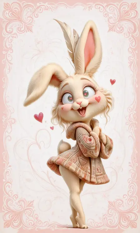 Pin a Cute (Illustrious)