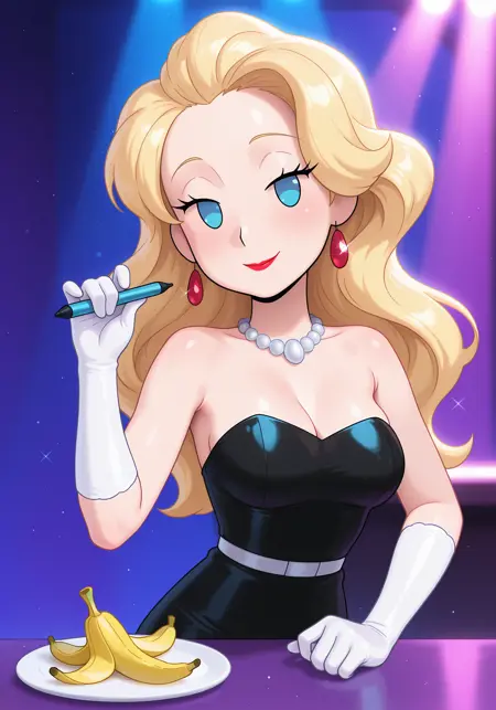 Venus - Earthbound
