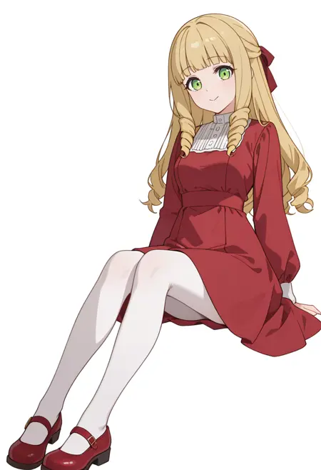 Fiatoio Anna | The Family Circumstances of the Irregular Witch