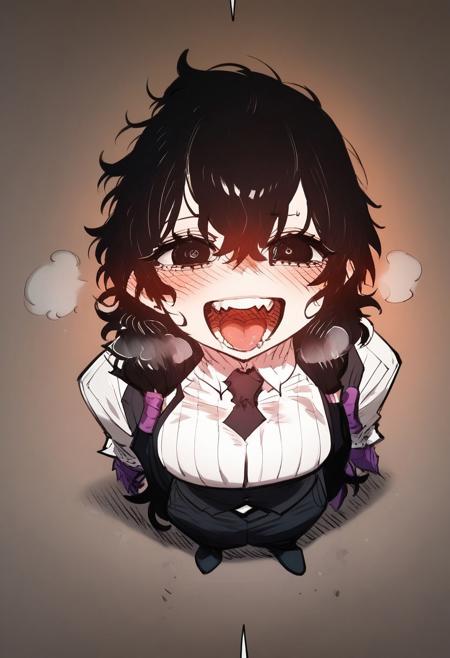 Vivian/Bibian | Player | Manhwa V.1.0