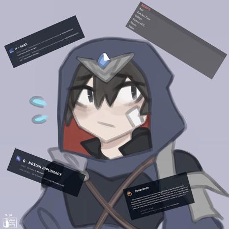 AdaKN's Avatar