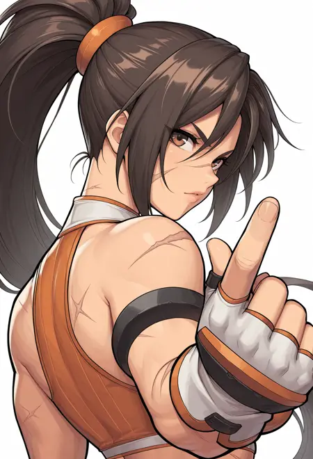 FIGHTER_DNF(DUNGEON_AND_FIGTER)
