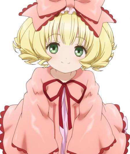 Style/Rozen Maiden 2013 v1.0