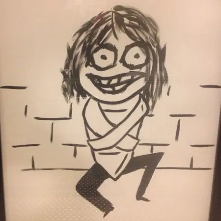DeLorEcto's Avatar