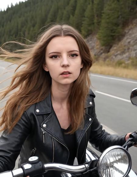 Elise Ecklund v1.0 - SDXL