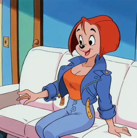 Debbie Dune