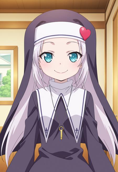Maria Takayama - Haganai Illustrious