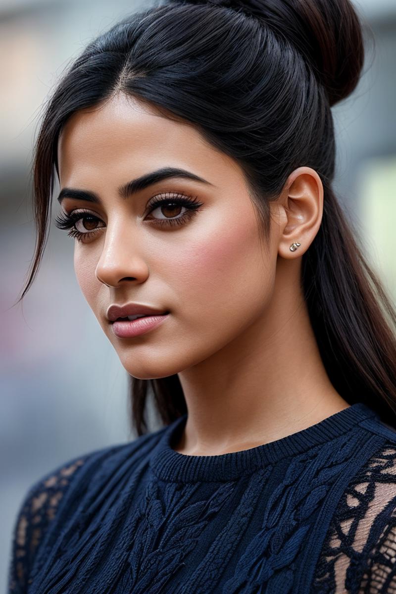 Emeraude Toubia image by JernauGurgeh