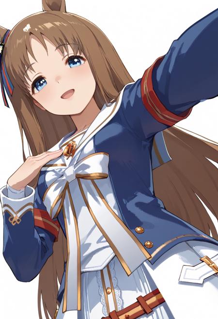 Grass Wonder (グラスワンダー) - Umamusume (ウマ娘) v1.3