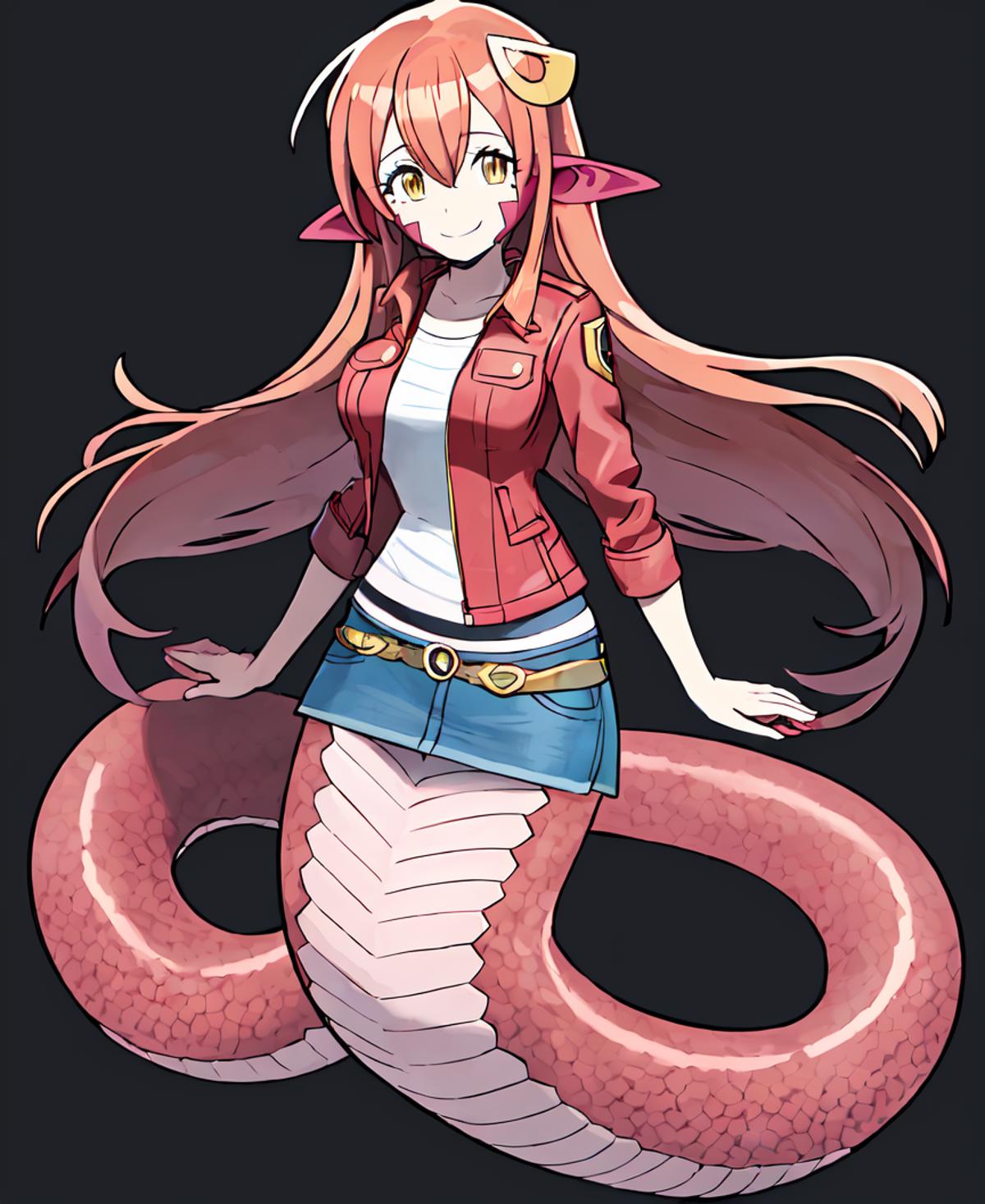 Miia Cam