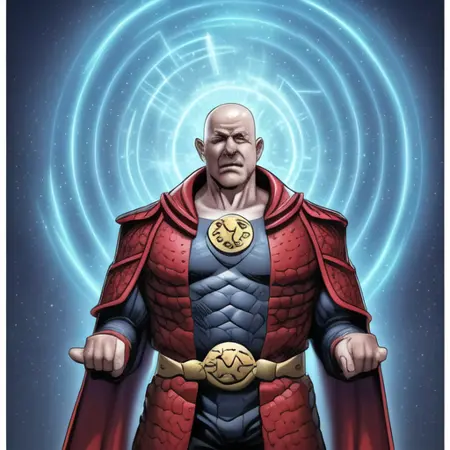 Mind Rings
