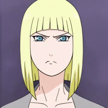 Samui (Naruto Shippuden)