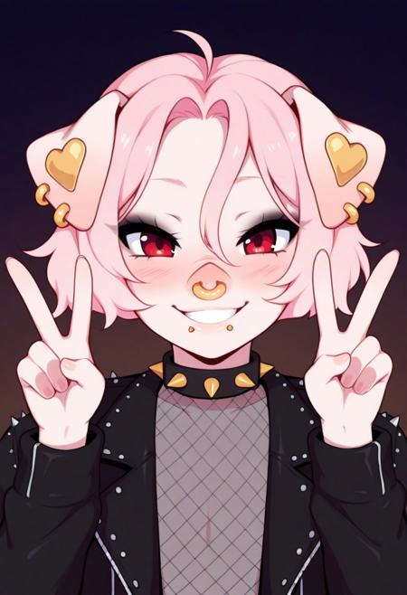 Hiro (Frenky hw) - Illustrious v2.0