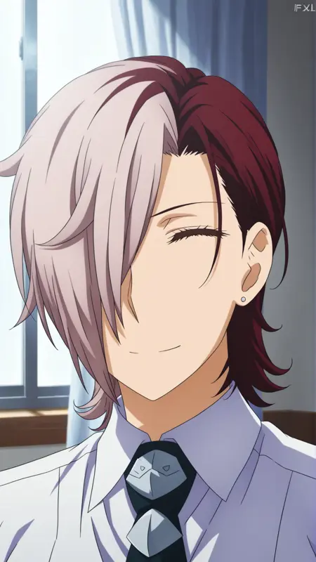 Kazane Kagari (Witch Craft Works)