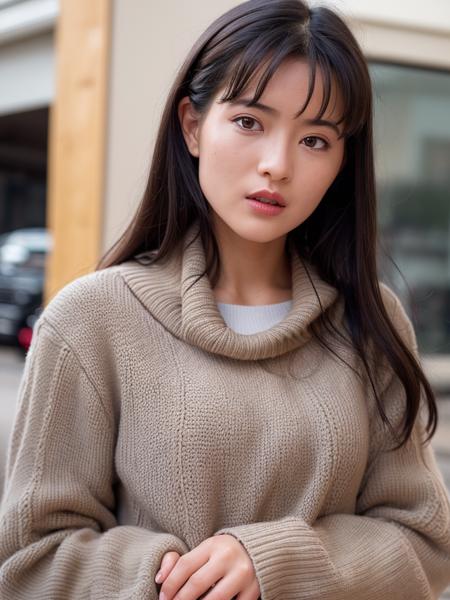 cyq, 1girl, solo, brown hair, long hair, realistic, blurry, brown eyes, blurry background, lips, plaid shirt, red shirt, ulzzang-6500v1.1, (original: 1.2), (realistic: 1.3) , beautiful girl with beautiful details, extremely detailed eyes and face, eyes with beautiful details, absurd, incredibly absurd, huge file size, ultra detail, high resolution, ultra detailed, best quality, masterpiece, illustration, ultra detailed and beautiful, ultra detailed, CG, unity, 8k wallpaper, amazing, fine Detail, masterpiece, top quality, official art, extremely detailed CG unity 8k wallpaper, cinematic lighting, (perfect shiny skin:0.6), slim and smooth lines, (floating), <lora:lan_20230611164241:0.8>