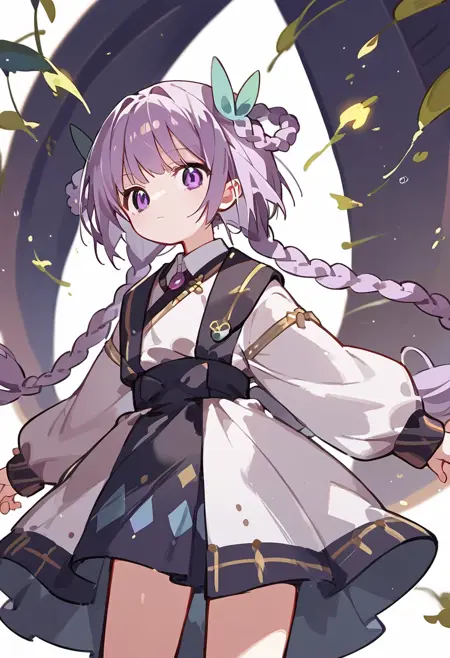 Pony XL - era [DJMAX Respect V]