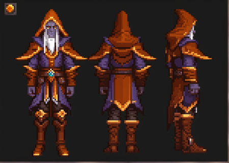 PixRochar-XL v1.0