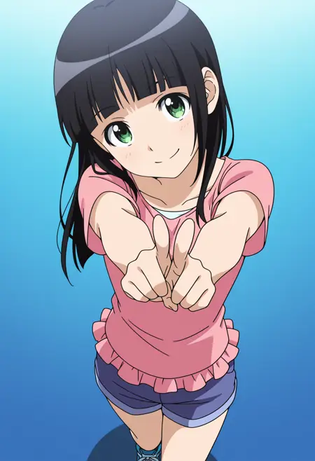 Mutsuko Sakura - Major 2nd - Season 1