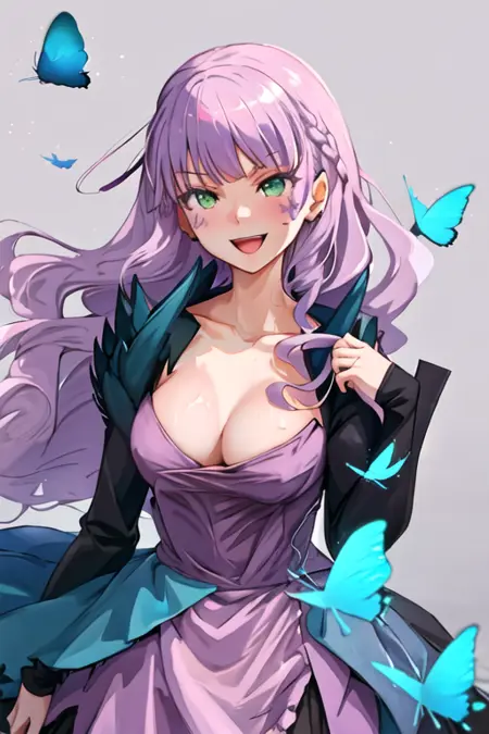 wien_margarete (Love Live! Superstar!!)