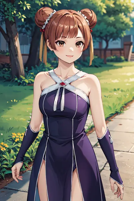 ラオフェン Laufen/葬送のフリーレン Frieren :Beyond Journey's End