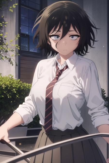 Anime Trending on X: Call of the Night Akira Asai Character PV! Akira  Asai (CV: Yumiri Hanamori) The anime is scheduled for July 2022.   / X