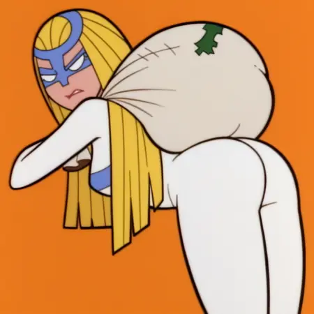 Femme Fatale | PPG