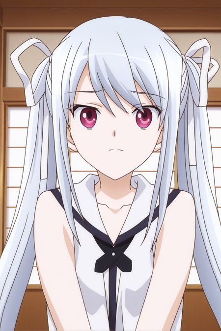 Baby Princess 3D - Tsurara Amatsuka illustrious