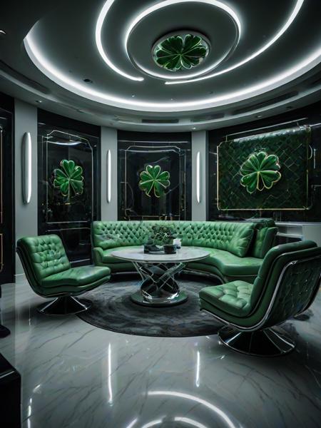 , (embedding:Smooth_Quality:1), ShamrockWorld, A futuristic, minimalistic interior design with sleek furniture and soft lighting.,
<lora:4steps wai-2Rectified-V140:1.0000000000000002> <lora:Smooth_Booster_v3:0.20000000000000004> <lora:illustriousXLv01_stabilizer_v1.185c:0.20000000000000004> <lora:ShamrockWorld_IXL:1.0>