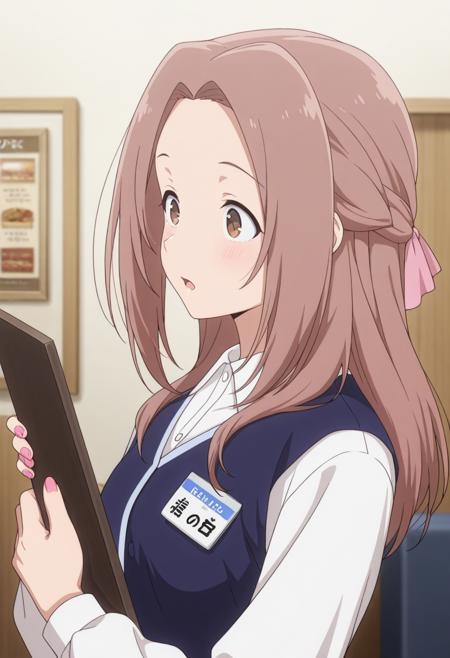 Komiya Natsumi | 365 Days to the Wedding | 結婚するって、本当ですか v1.0