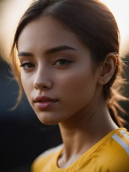 Amanda Larsson MXAI (SDXL & Pony)