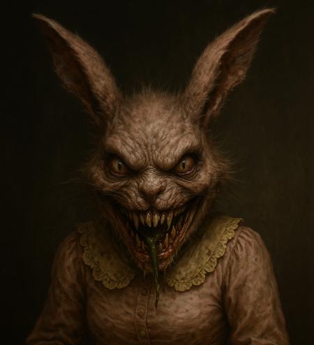 horrorbunny's Avatar
