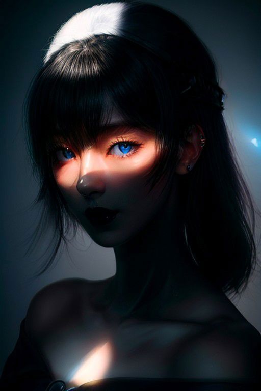 Dark Magician Girl LoRA image by semiyaza666