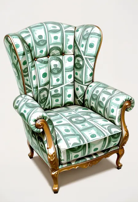 Money Print