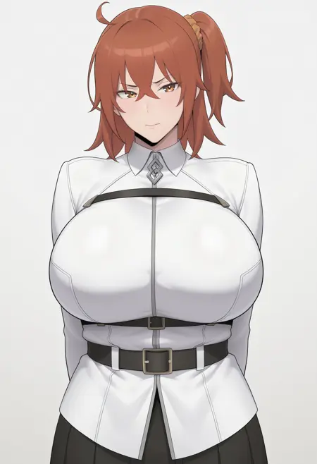 Okushima Izumo Style