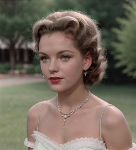 Romy Schneider (Actress) v1.0