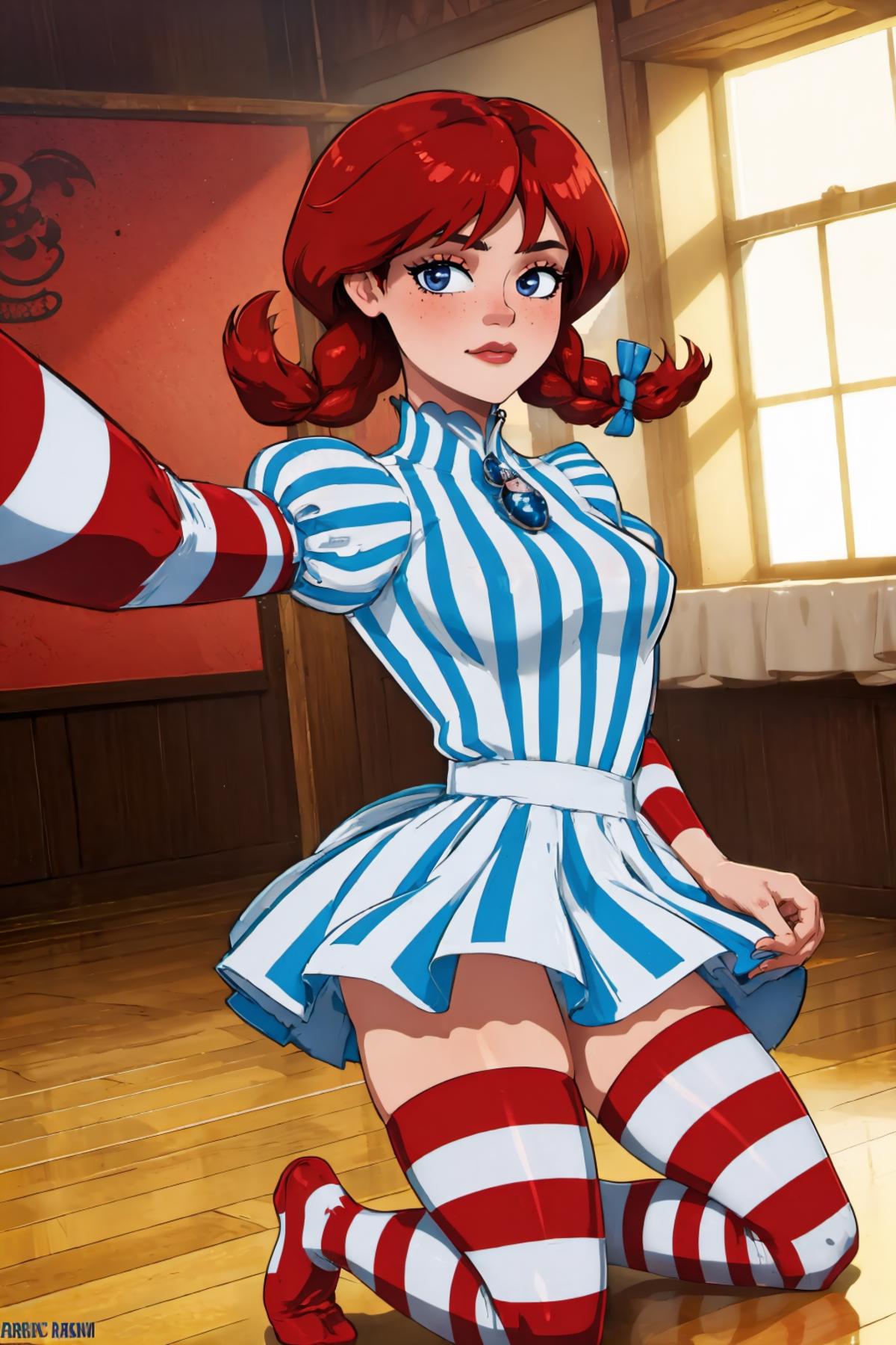 Wendy | Wendy's image by guy907223982