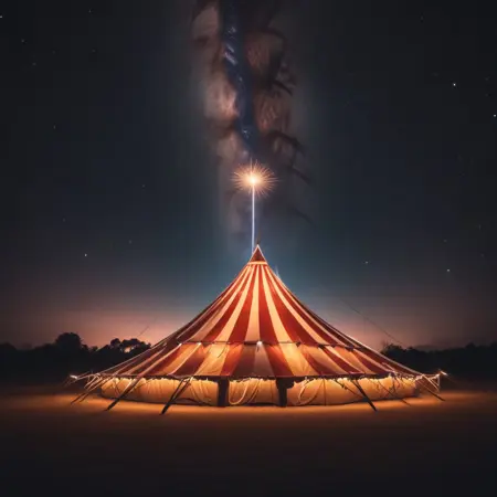 circus artist