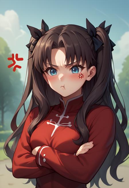 Pout | Concept/Expression LoRA XL v1.0