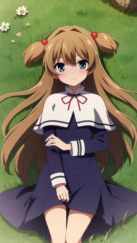 Jimeko-san Gugure! Kokkuri-san (じめ子さん  繰繰れ！コックリさん) v1