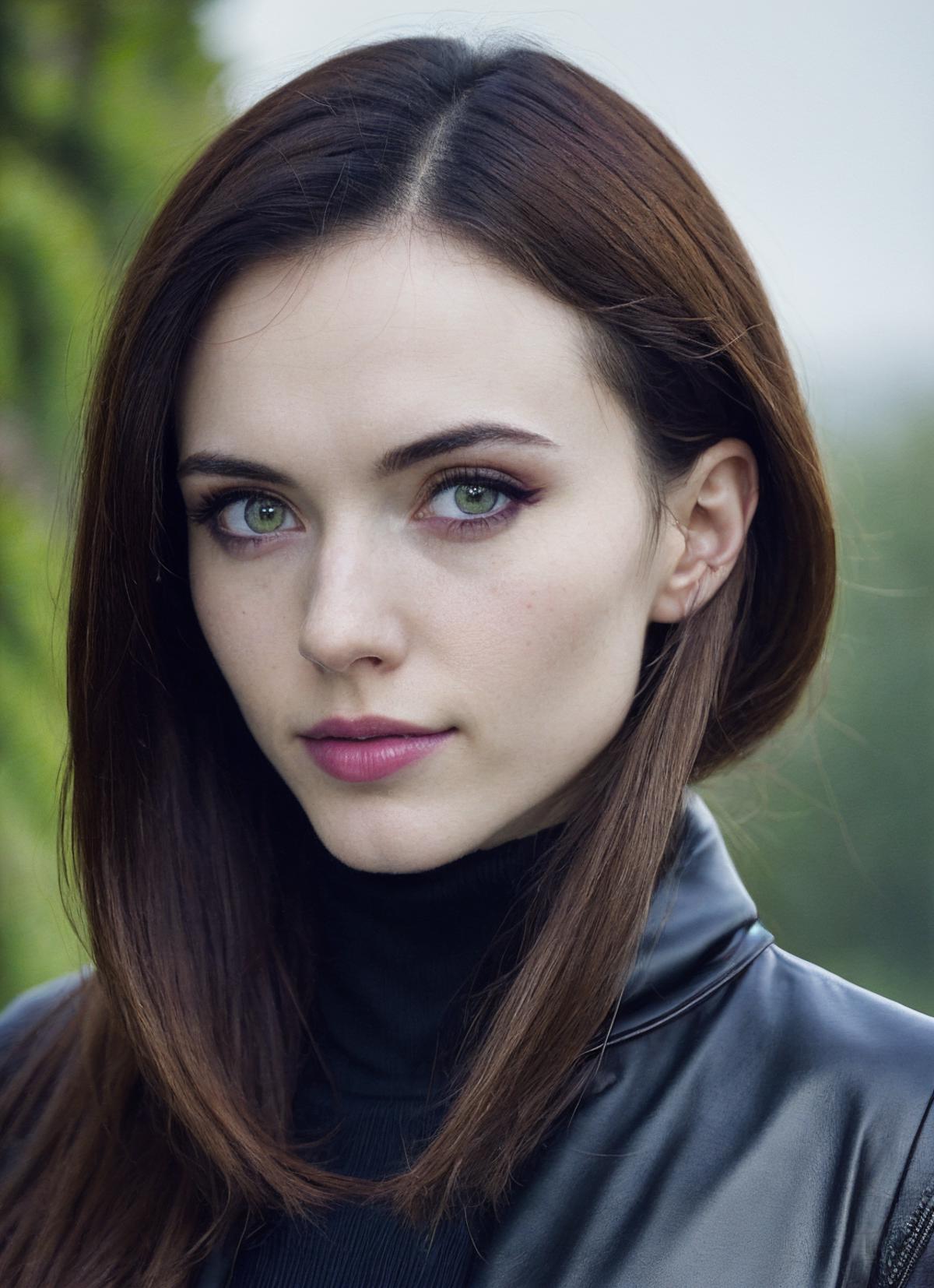 Amouranth - v1.0 | Stable Diffusion LyCORIS | Civitai