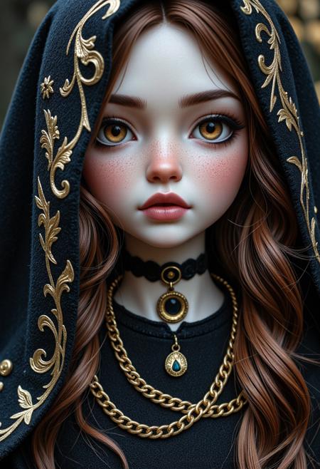 Cutify - Flux FLUX - v2.0