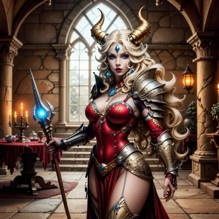 Western comic semirrealistic 2.5D style Z-Image Turbo edition