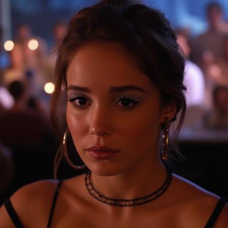 Alba Baptista (FLUX + SDXL) FLUX v1.0