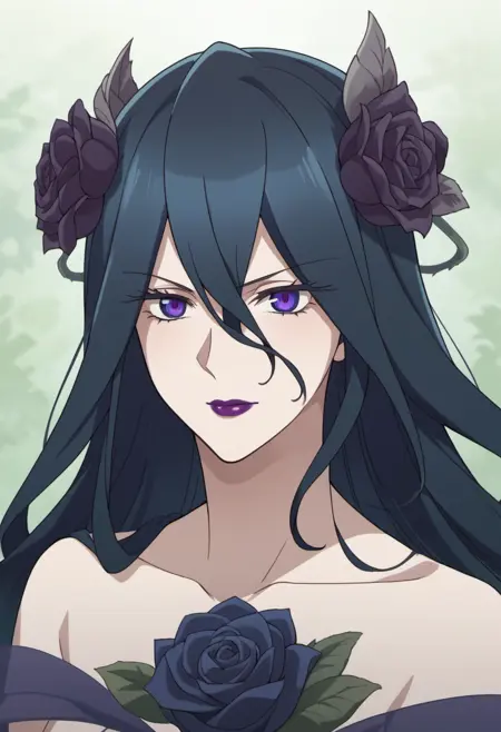 Diadora | Goodbye, Dragon Life | さようなら竜生、こんにちは人生